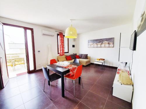 Santa Maria di Leuca House | Villa Teresa