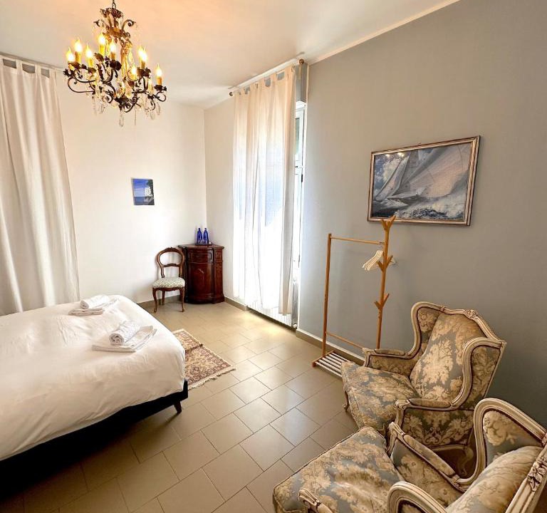 Contovello Hotel | Villa Tergeste