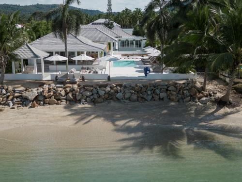 Na Thon Villa | Villa Teri