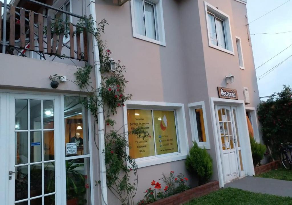 Federacion Hotel | Villa Termal