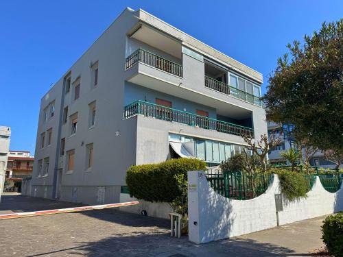 Grado Apartment | Villa Terme