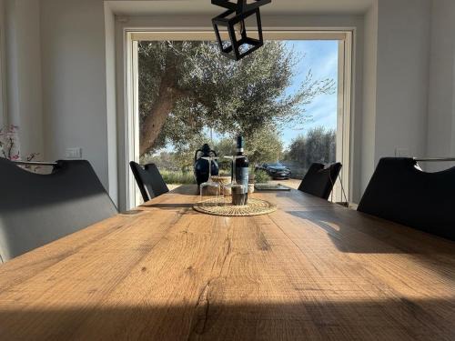 Carovigno Villa | Villa Terra Luce