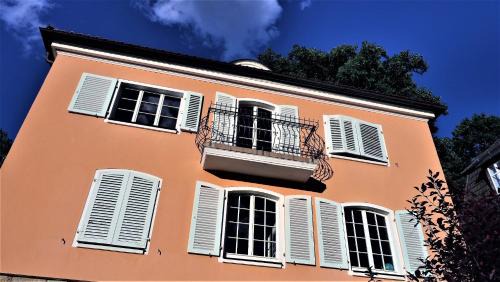 Eisenach Apartment | Villa Terracotta