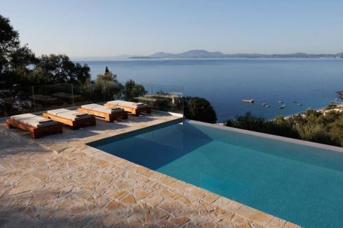 Agni Villa | Villa Terrallia