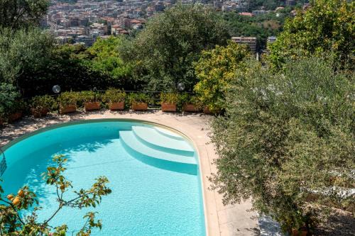 Rapallo Apartment | Villa Terrazza di Limone