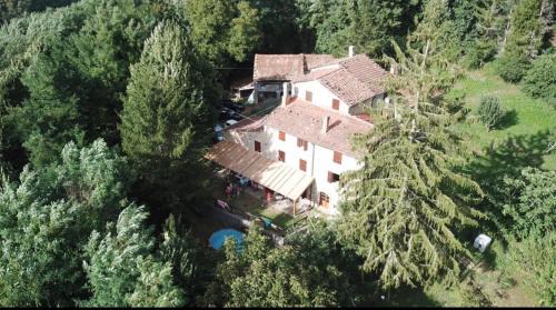 Casoli Villa | Villa Terria