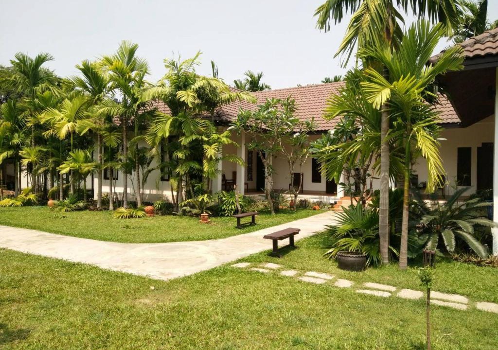 Thakhek House | Villa Thakhek