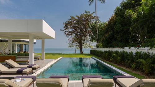 Na Mueang Villa | Villa Thansamaay by Elite Havens