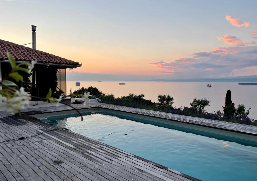 Koper House | Villa The View