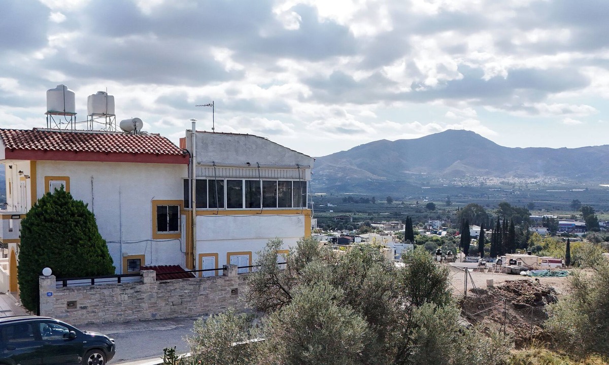 Mires Villa | Villa Thea