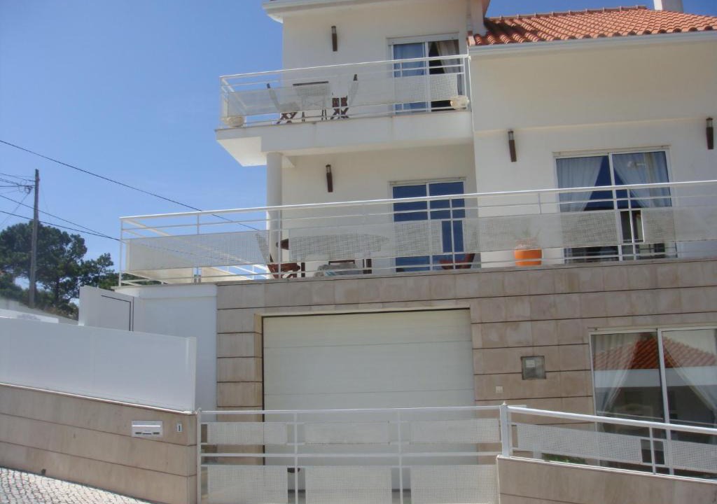 Leiria Villa | villa thierry