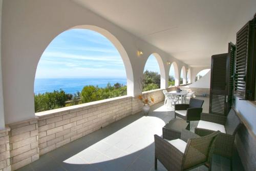 Patu House | Villa thomas torre vado san Gregorio
