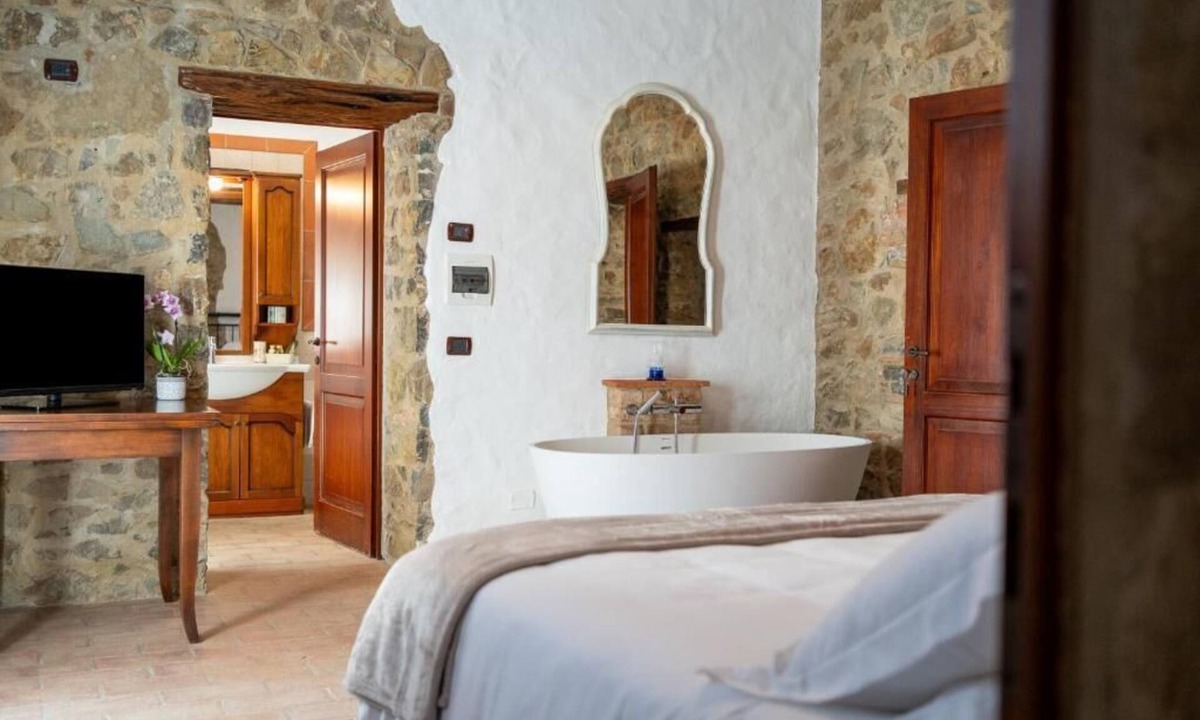 Torrita di Siena Other | Villa Tiberini Wine Relais