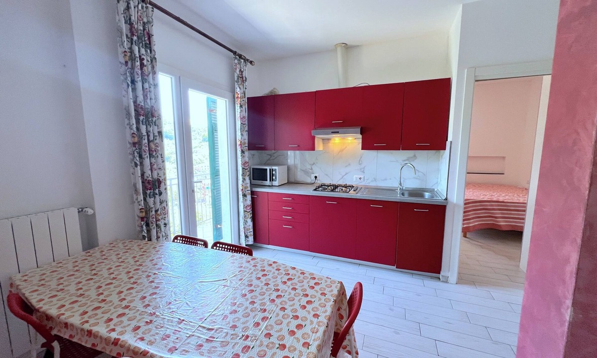 Chiavari House | VILLA TIGULLIO