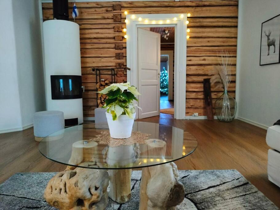 Ii Villa | Villa Tiiro