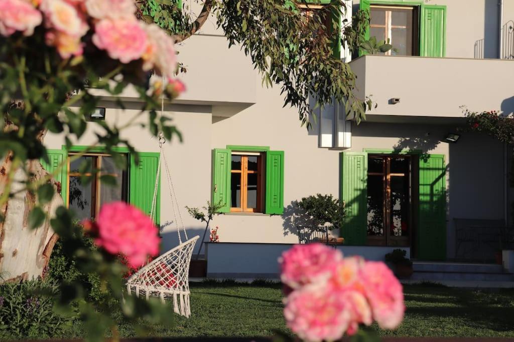 Casa Borgorosso Villa | Villa Timpone