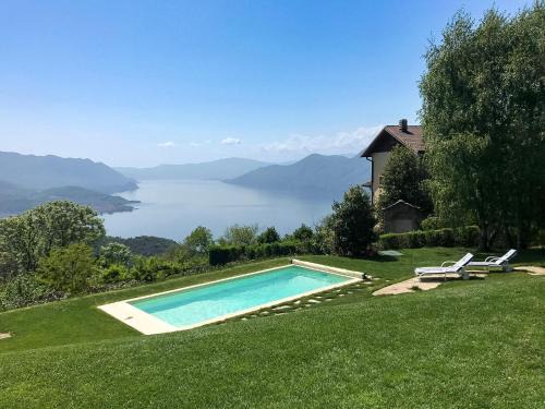 Agra House | Villa Tirolese