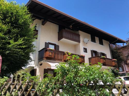 Tonadico Apartment | Villa Tisot