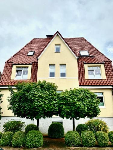 Heppens Apartment | Villa Topas