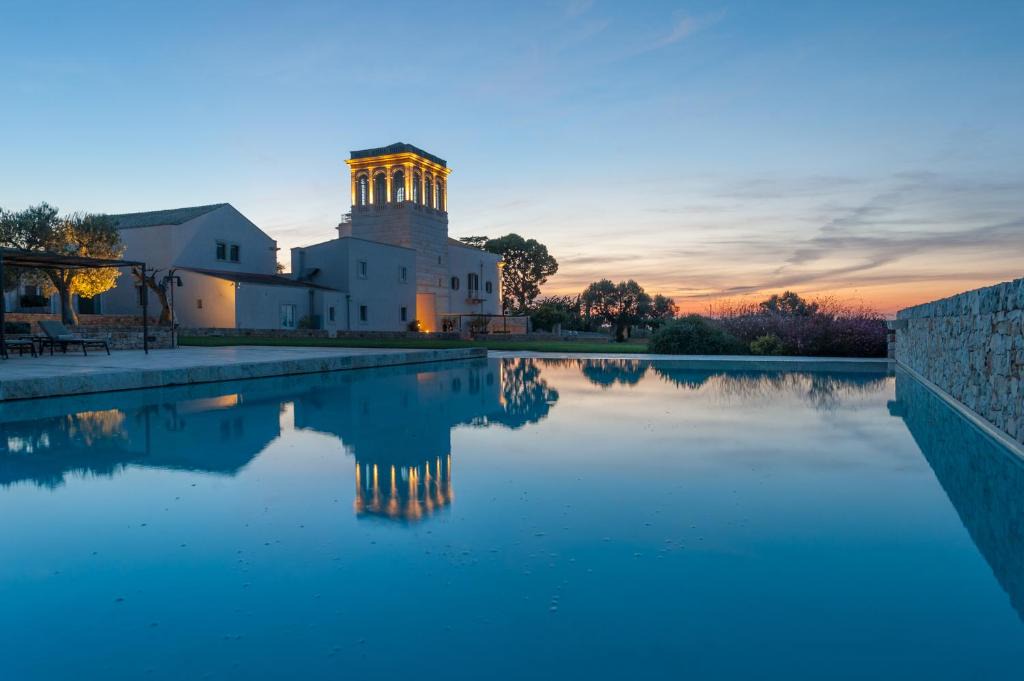 Triggianello Resort | Villa Torre Bianca by Emily Hotels