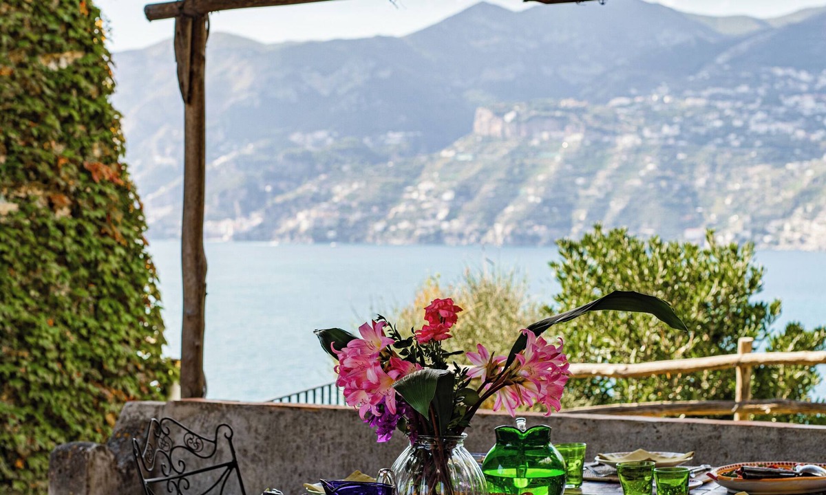 Maiori Villa | Villa Torre