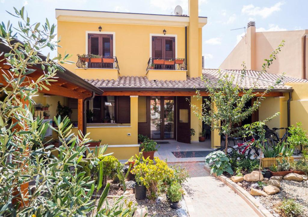 Province of Cagliari Villa | Villa Torre