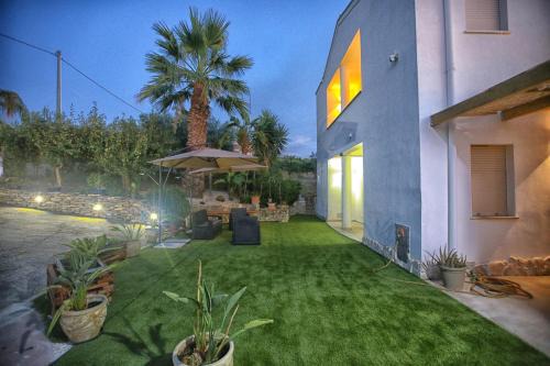 Ribera House | Villa Torre