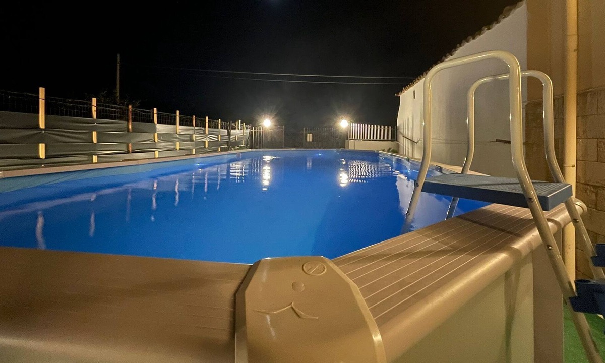 Cinisi Villa | Villa Torre Magaggiari
