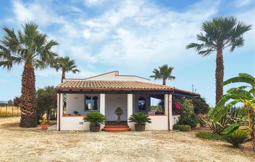 Menfi House | Villa Torre Nova