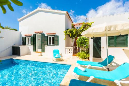 Punta Prima Villa | Villa Torreta