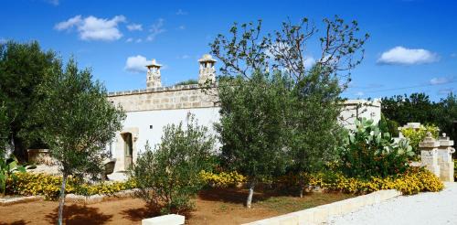 Pezze di Greco Villa | Villa Torretta San Martino