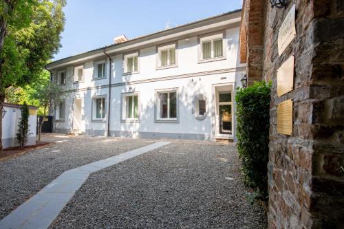 Sant' Ambrogio Bed & Breakfast | Villa Tortorelli