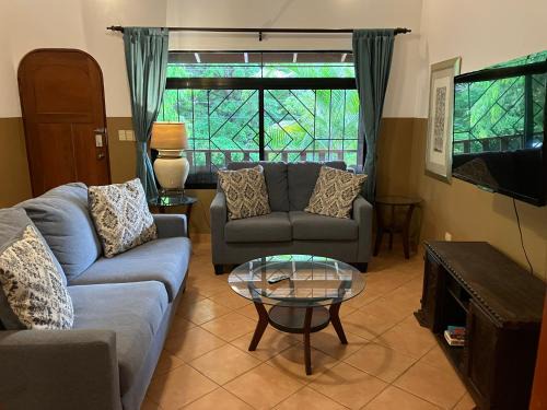 Playa Guiones Cabin | Villa Tortuga