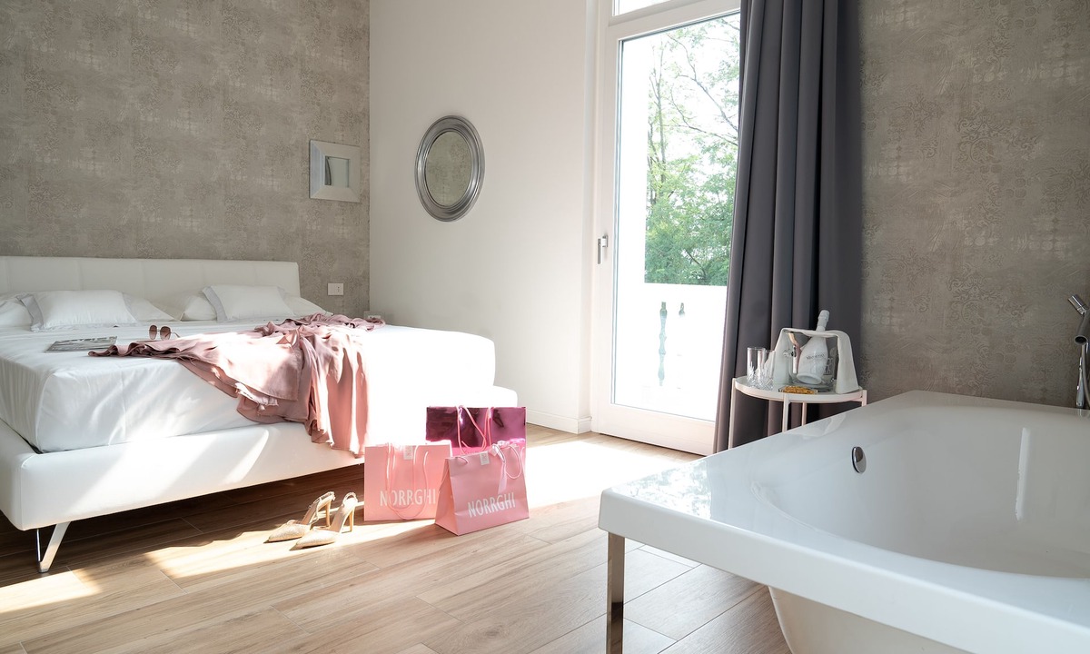 Monza House | Villa Tosati