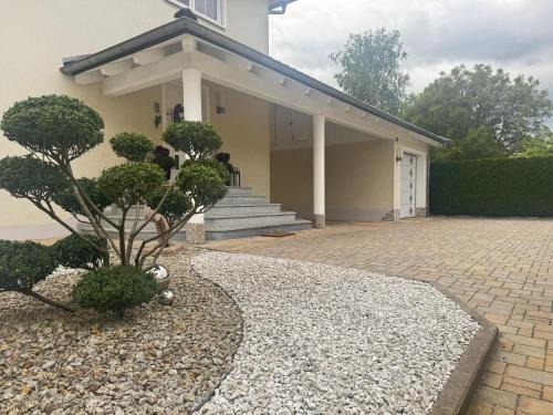 Untersteinach Apartment | Villa Toscana Untersteinach