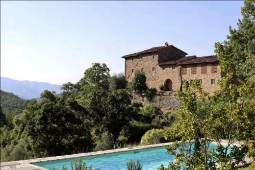 Pelago Apartment | Villa Toscanna