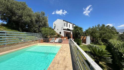 Partinico Villa | Villa Trappeto
