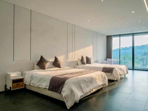 Hoa Lu Villa | Villa tree - Venuestay