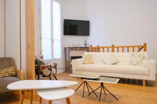 Mers-les-Bains Villa | VILLA treize quartier balnéaire