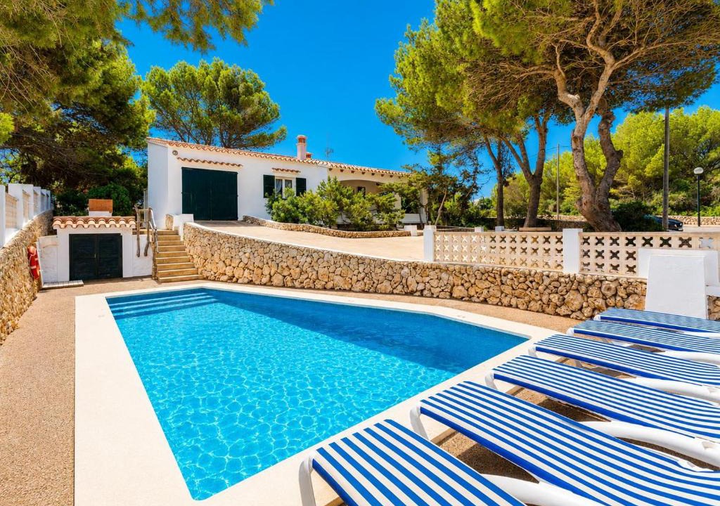 Punta Prima Villa | Villa Trepuco Dos