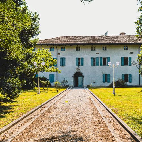 Lestizza Bed & Breakfast | Villa Trigatti