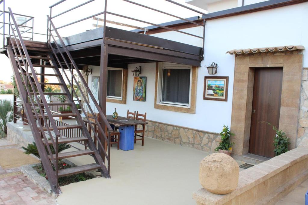 Agrigento Apartment | Villa Trinacria