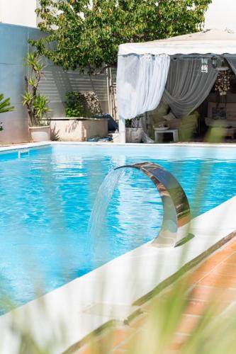 Francavilla al Mare Bed & Breakfast | Villa Tropical