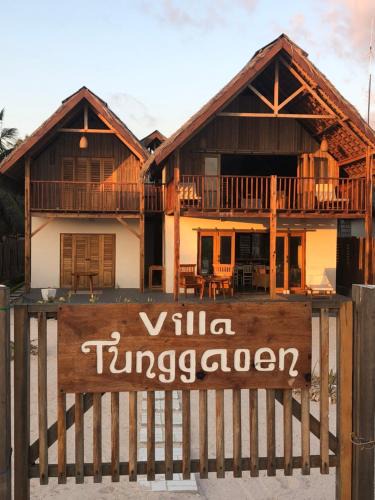 Rote Island Villa | Villa Tunggaoen