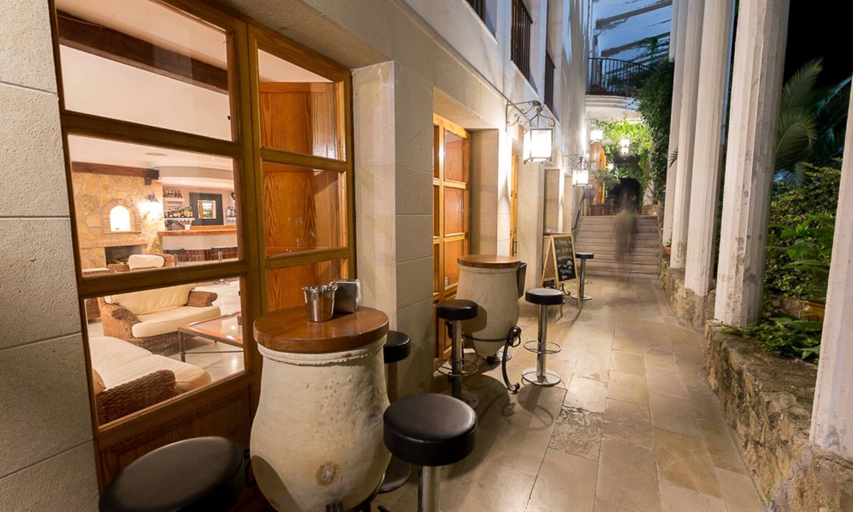 Cazorla Hotel | Villa Turística de Cazorla