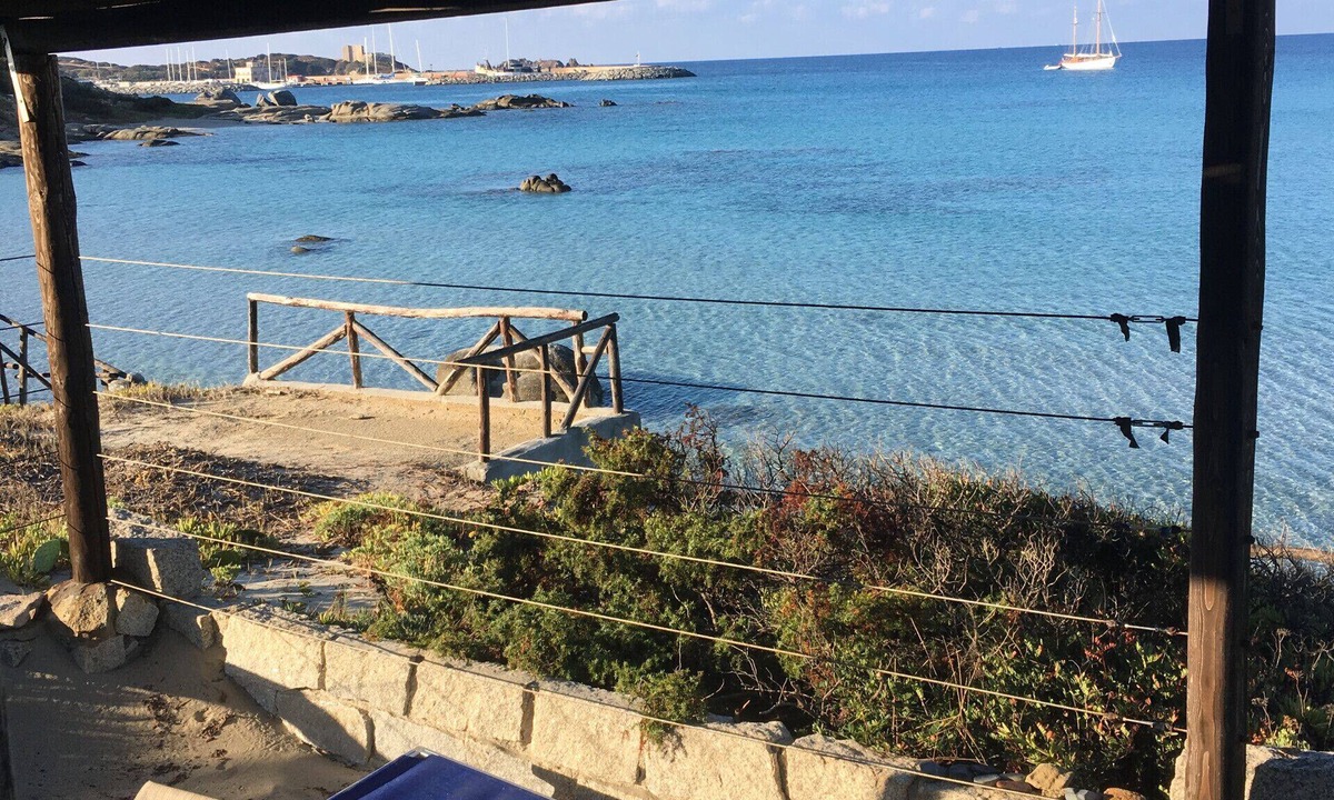 Notteri Villa | VILLA TURCHESE