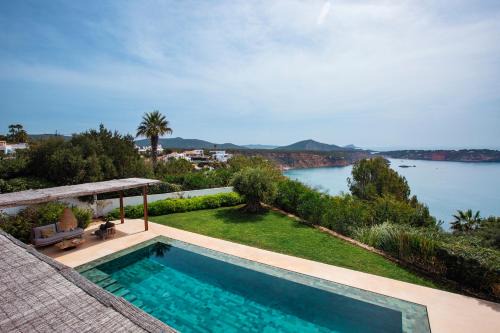 Sant Josep de sa Talaia Villa | Villa Turquesa