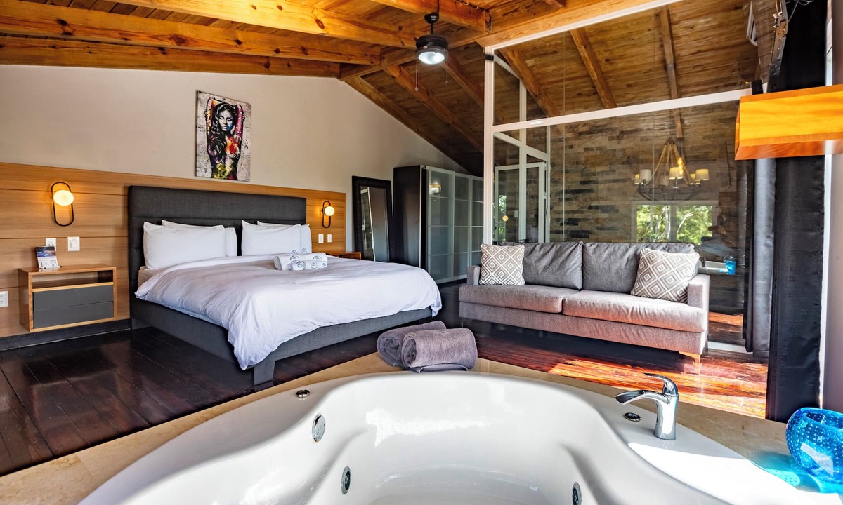 Villas Ana Maria Villa | Villa Twelve27