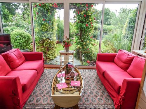 Nevez Villa | Villa Ty Patrick by Interhome