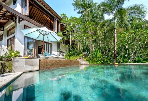 Kelusa Villa | Villa Umah Shanti